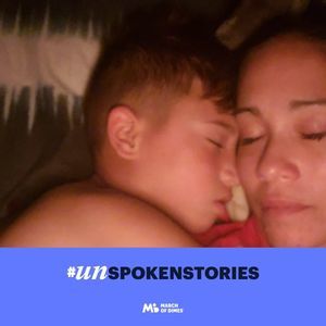 Meet your Posher, Melitza